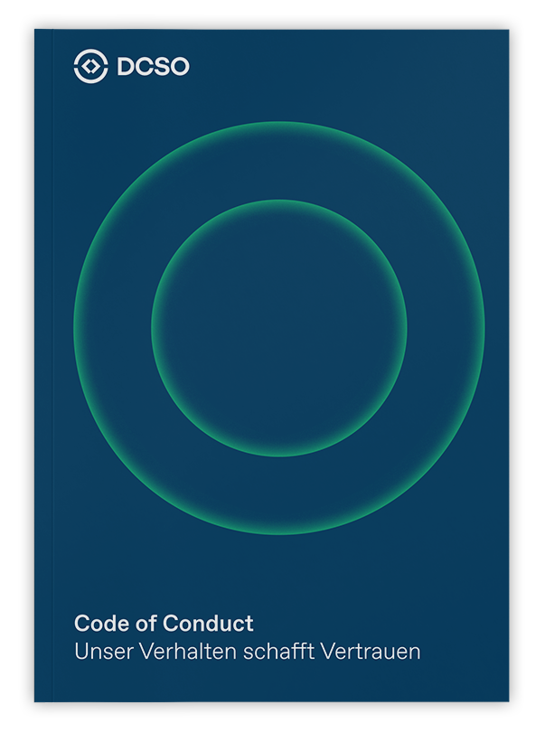 Code of Conduct