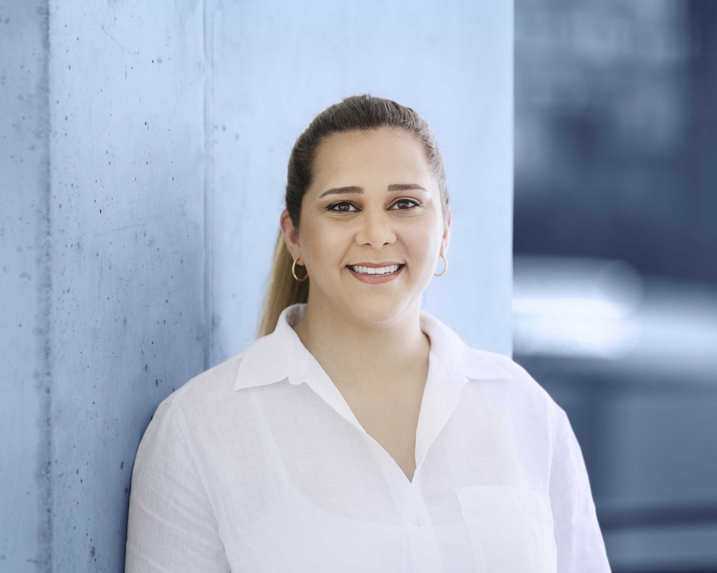 Cagla Albayrak